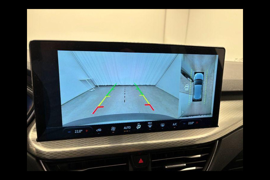 Ford Kuga 2.5 FHEV Titanium 190pk | Driver Assistance Pack | Wegklapbare Trekhaak | 1.600kg Trekgewicht | Geen stekker nodig