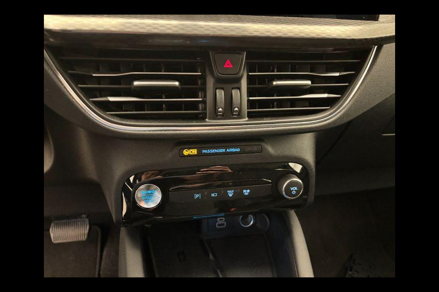 Ford Kuga 2.5 FHEV Titanium 190pk | Driver Assistance Pack | Wegklapbare Trekhaak | 1.600kg Trekgewicht | Geen stekker nodig