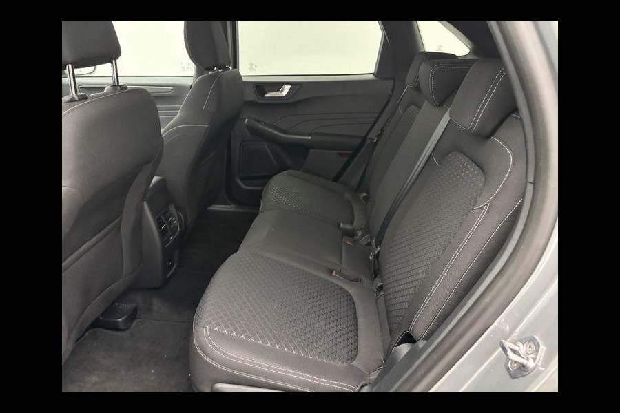 Ford Kuga 2.5 FHEV Titanium 190pk | Driver Assistance Pack | Wegklapbare Trekhaak | 1.600kg Trekgewicht | Geen stekker nodig