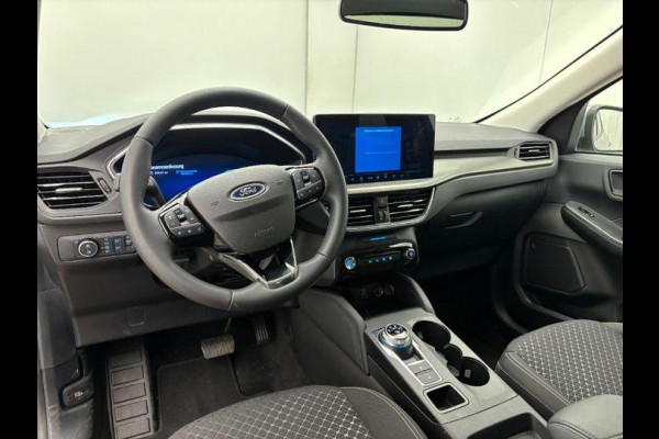 Ford Kuga 2.5 FHEV Titanium 190pk | Driver Assistance Pack | Wegklapbare Trekhaak | 1.600kg Trekgewicht | Geen stekker nodig