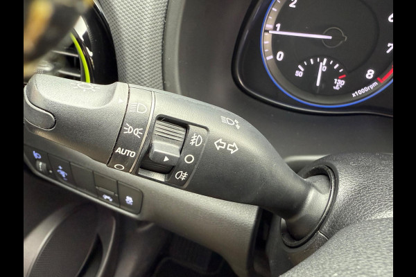 Hyundai Kona 1.0T Fashion 120pk, NAP, CarPlay, 1e eigenaar