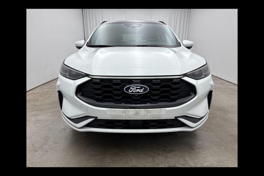 Ford Kuga 2.5 PHEV ST-Line X 243pk | Driver Assistance Pack | Panoramadak | Winterpack | Technology Pack | Wegklapbare Trekhaak | 2.100kg Trekgewicht