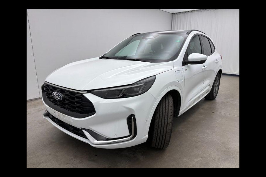 Ford Kuga 2.5 PHEV ST-Line X 243pk | Driver Assistance Pack | Panoramadak | Winterpack | Technology Pack | Wegklapbare Trekhaak | 2.100kg Trekgewicht