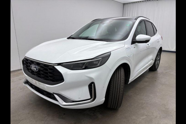 Ford Kuga 2.5 PHEV ST-Line X 243pk | Driver Assistance Pack | Panoramadak | Winterpack | Technology Pack | Wegklapbare Trekhaak | 2.100kg Trekgewicht