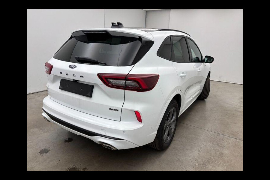 Ford Kuga 2.5 PHEV ST-Line X 243pk | Driver Assistance Pack | Panoramadak | Winterpack | Technology Pack | Wegklapbare Trekhaak | 2.100kg Trekgewicht