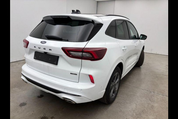 Ford Kuga 2.5 PHEV ST-Line X 243pk | Driver Assistance Pack | Panoramadak | Winterpack | Technology Pack | Wegklapbare Trekhaak | 2.100kg Trekgewicht