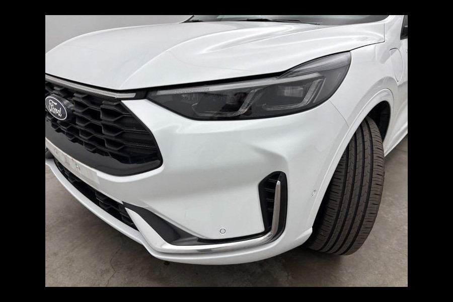 Ford Kuga 2.5 PHEV ST-Line X 243pk | Driver Assistance Pack | Panoramadak | Winterpack | Technology Pack | Wegklapbare Trekhaak | 2.100kg Trekgewicht