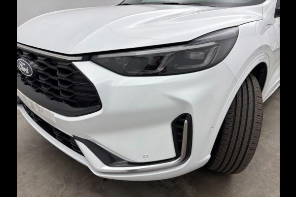 Ford Kuga 2.5 PHEV ST-Line X 243pk | Driver Assistance Pack | Panoramadak | Winterpack | Technology Pack | Wegklapbare Trekhaak | 2.100kg Trekgewicht