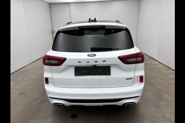 Ford Kuga 2.5 PHEV ST-Line X 243pk | Driver Assistance Pack | Panoramadak | Winterpack | Technology Pack | Wegklapbare Trekhaak | 2.100kg Trekgewicht