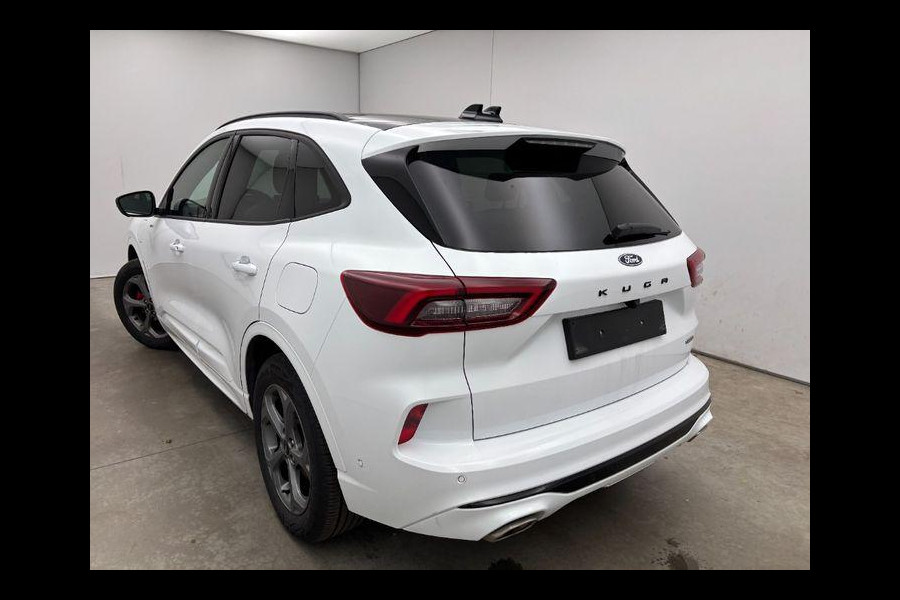 Ford Kuga 2.5 PHEV ST-Line X 243pk | Driver Assistance Pack | Panoramadak | Winterpack | Technology Pack | Wegklapbare Trekhaak | 2.100kg Trekgewicht