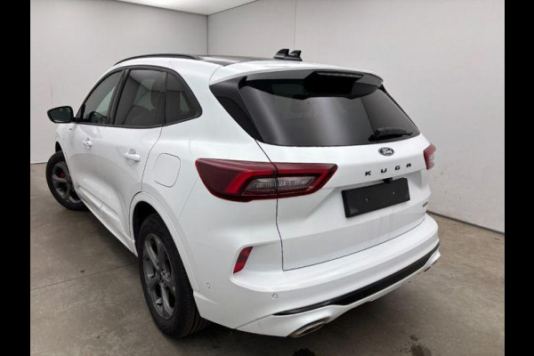 Ford Kuga 2.5 PHEV ST-Line X 243pk | Driver Assistance Pack | Panoramadak | Winterpack | Technology Pack | Wegklapbare Trekhaak | 2.100kg Trekgewicht