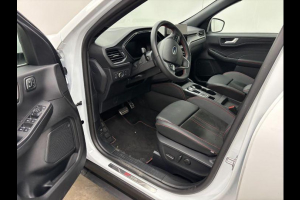 Ford Kuga 2.5 PHEV ST-Line X 243pk | Driver Assistance Pack | Panoramadak | Winterpack | Technology Pack | Wegklapbare Trekhaak | 2.100kg Trekgewicht