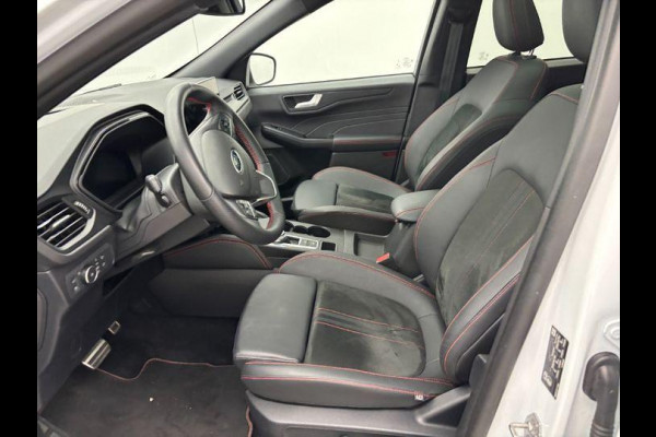 Ford Kuga 2.5 PHEV ST-Line X 243pk | Driver Assistance Pack | Panoramadak | Winterpack | Technology Pack | Wegklapbare Trekhaak | 2.100kg Trekgewicht