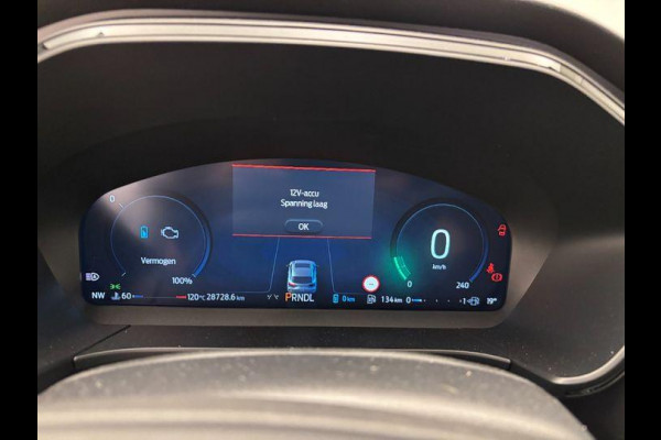 Ford Kuga 2.5 PHEV ST-Line X 243pk | Driver Assistance Pack | Panoramadak | Winterpack | Technology Pack | Wegklapbare Trekhaak | 2.100kg Trekgewicht