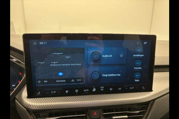 Ford Kuga 2.5 PHEV ST-Line X 243pk | Driver Assistance Pack | Panoramadak | Winterpack | Technology Pack | Wegklapbare Trekhaak | 2.100kg Trekgewicht