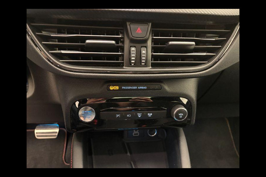 Ford Kuga 2.5 PHEV ST-Line X 243pk | Driver Assistance Pack | Panoramadak | Winterpack | Technology Pack | Wegklapbare Trekhaak | 2.100kg Trekgewicht