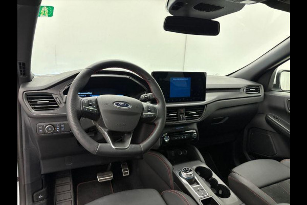 Ford Kuga 2.5 PHEV ST-Line X 243pk | Driver Assistance Pack | Panoramadak | Winterpack | Technology Pack | Wegklapbare Trekhaak | 2.100kg Trekgewicht