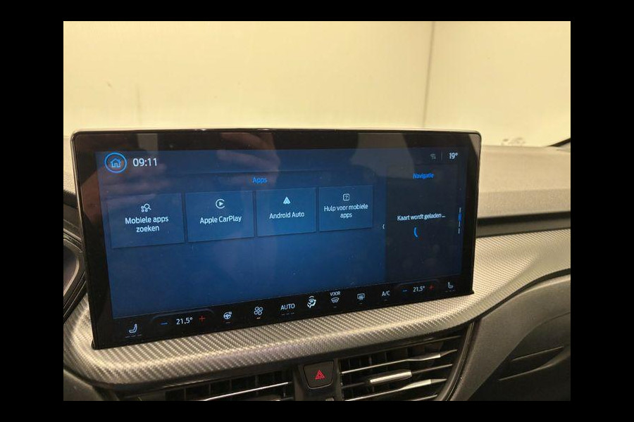 Ford Kuga 2.5 PHEV ST-Line X 243pk | Driver Assistance Pack | Panoramadak | Winterpack | Technology Pack | Wegklapbare Trekhaak | 2.100kg Trekgewicht