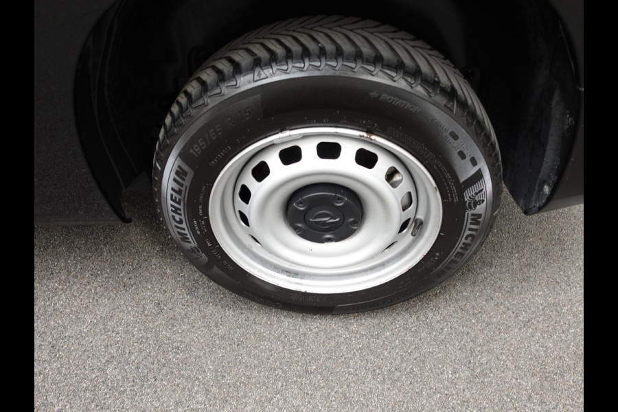 Opel Combo 1.5D L1H1 Edition Navi Airco Cruise Control PDC Achter