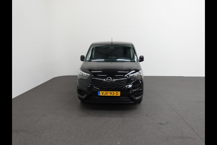 Opel Combo 1.5D L1H1 Edition Navi Airco Cruise Control PDC Achter