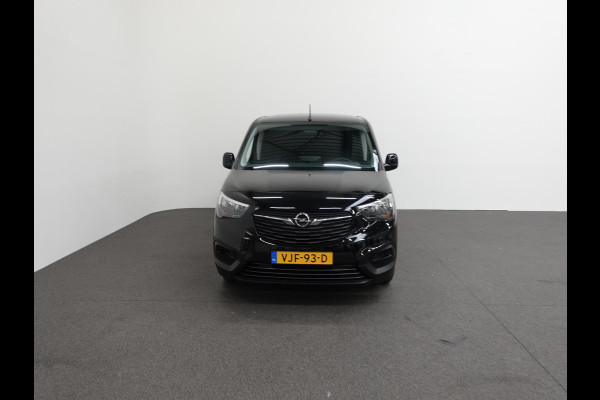 Opel Combo 1.5D L1H1 Edition Navi Airco Cruise Control PDC Achter