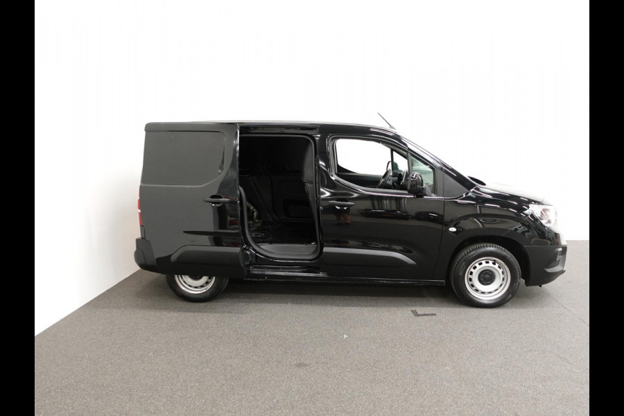 Opel Combo 1.5D L1H1 Edition Navi Airco Cruise Control PDC Achter