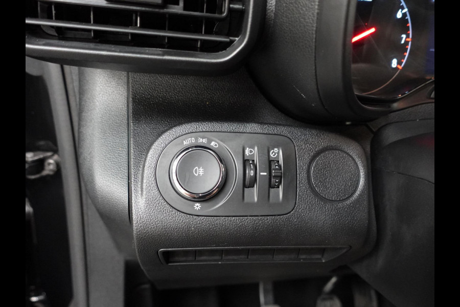 Opel Combo 1.5D L1H1 Edition Navi Airco Cruise Control PDC Achter
