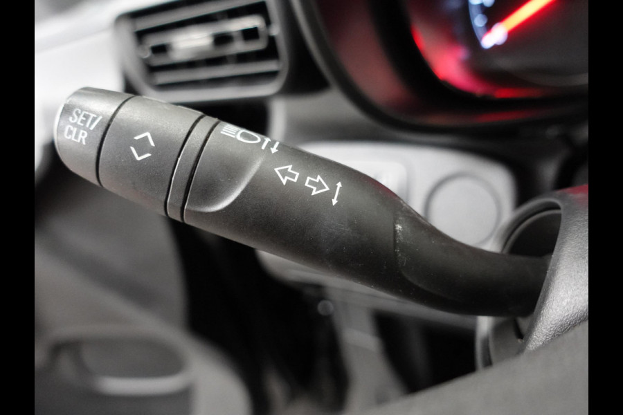 Opel Combo 1.5D L1H1 Edition Navi Airco Cruise Control PDC Achter