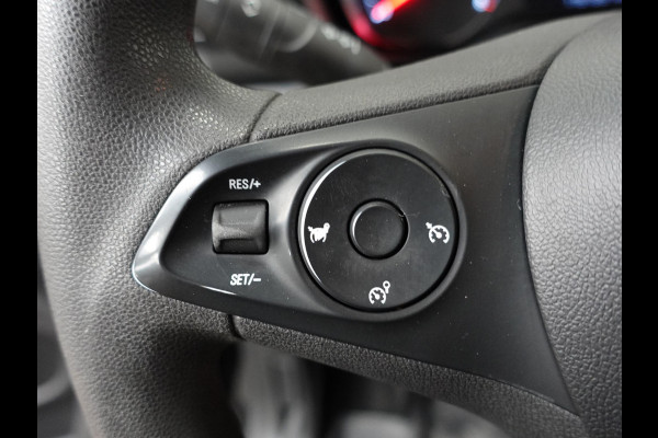 Opel Combo 1.5D L1H1 Edition Navi Airco Cruise Control PDC Achter