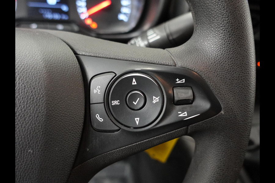 Opel Combo 1.5D L1H1 Edition Navi Airco Cruise Control PDC Achter