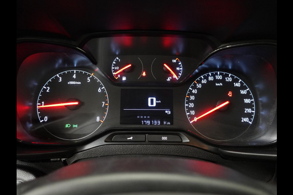 Opel Combo 1.5D L1H1 Edition Navi Airco Cruise Control PDC Achter