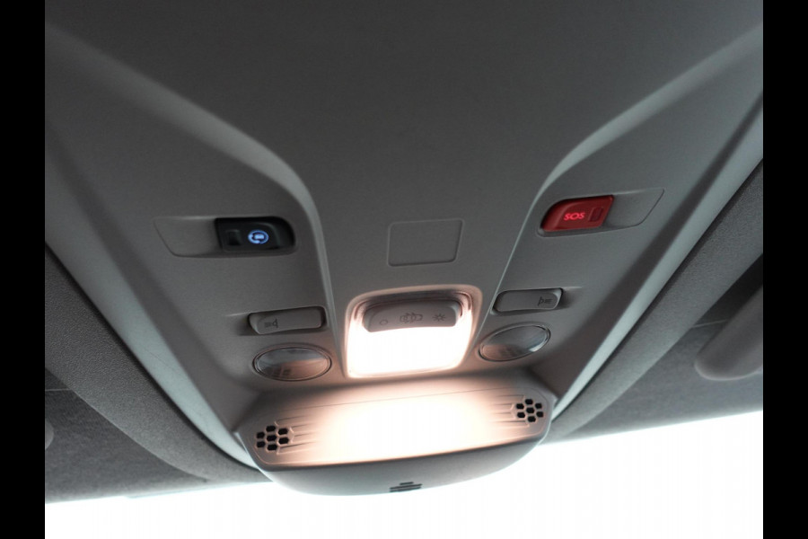Opel Combo 1.5D L1H1 Edition Navi Airco Cruise Control PDC Achter