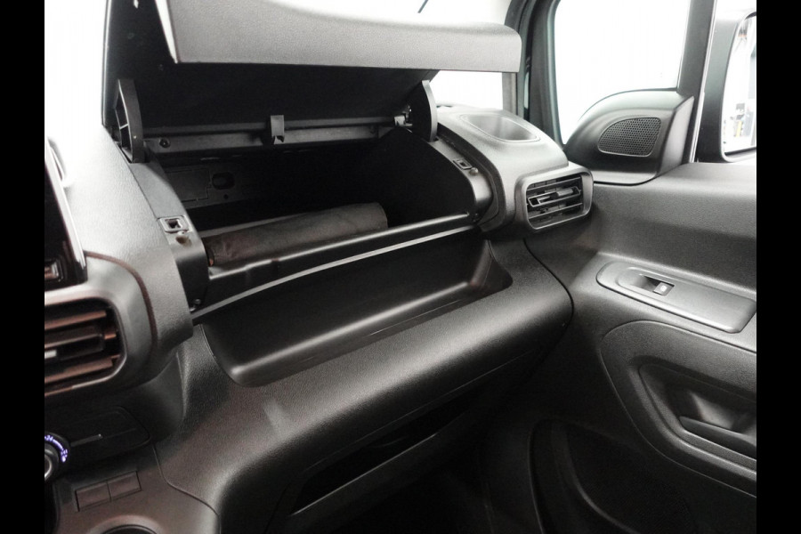 Opel Combo 1.5D L1H1 Edition Navi Airco Cruise Control PDC Achter