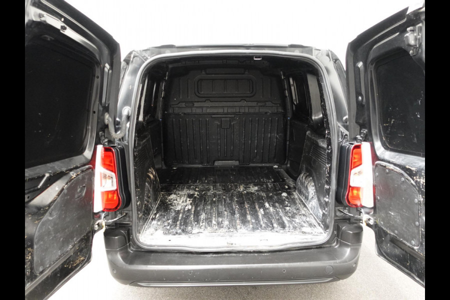 Opel Combo 1.5D L1H1 Edition Navi Airco Cruise Control PDC Achter