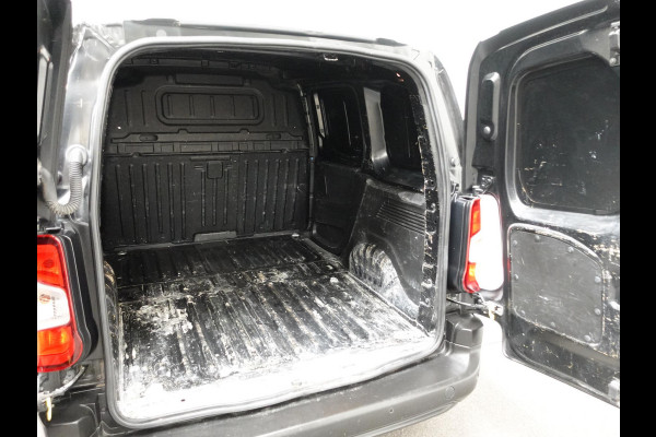 Opel Combo 1.5D L1H1 Edition Navi Airco Cruise Control PDC Achter