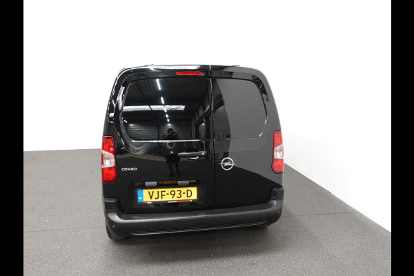 Opel Combo 1.5D L1H1 Edition Navi Airco Cruise Control PDC Achter
