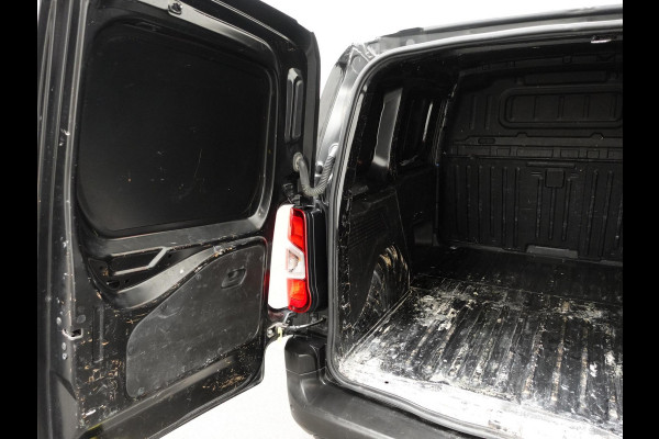 Opel Combo 1.5D L1H1 Edition Navi Airco Cruise Control PDC Achter