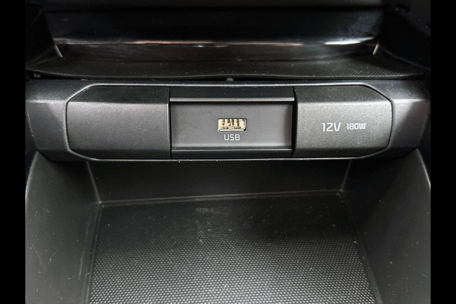 Kia Rio 1.0 T-GDi MHEV DynamicLine CLIMA | LEER | CARPLAY-NAV