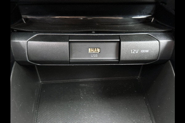 Kia Rio 1.0 T-GDi MHEV DynamicLine CLIMA | LEER | CARPLAY-NAV
