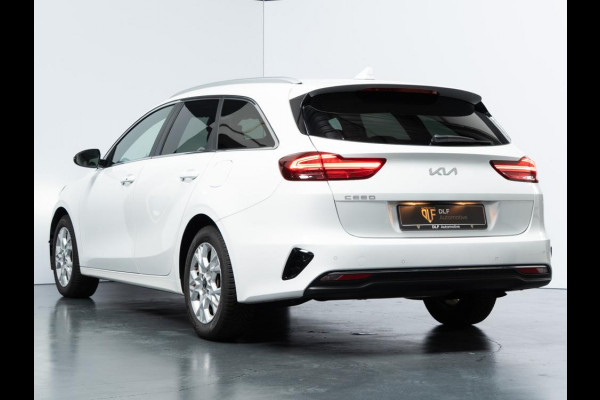Kia Ceed Sportswagon 1.5 T-GDi MHEV DynamicPlusLine