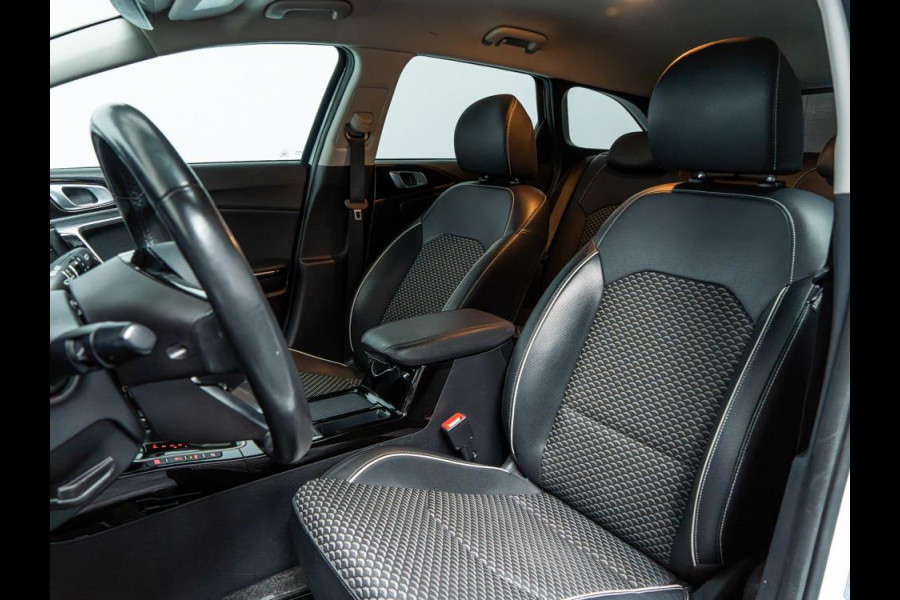 Kia Ceed Sportswagon 1.5 T-GDi MHEV DynamicPlusLine
