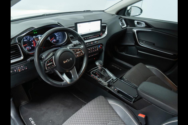 Kia Ceed Sportswagon 1.5 T-GDi MHEV DynamicPlusLine