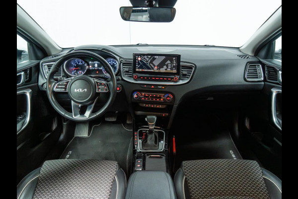 Kia Ceed Sportswagon 1.5 T-GDi MHEV DynamicPlusLine