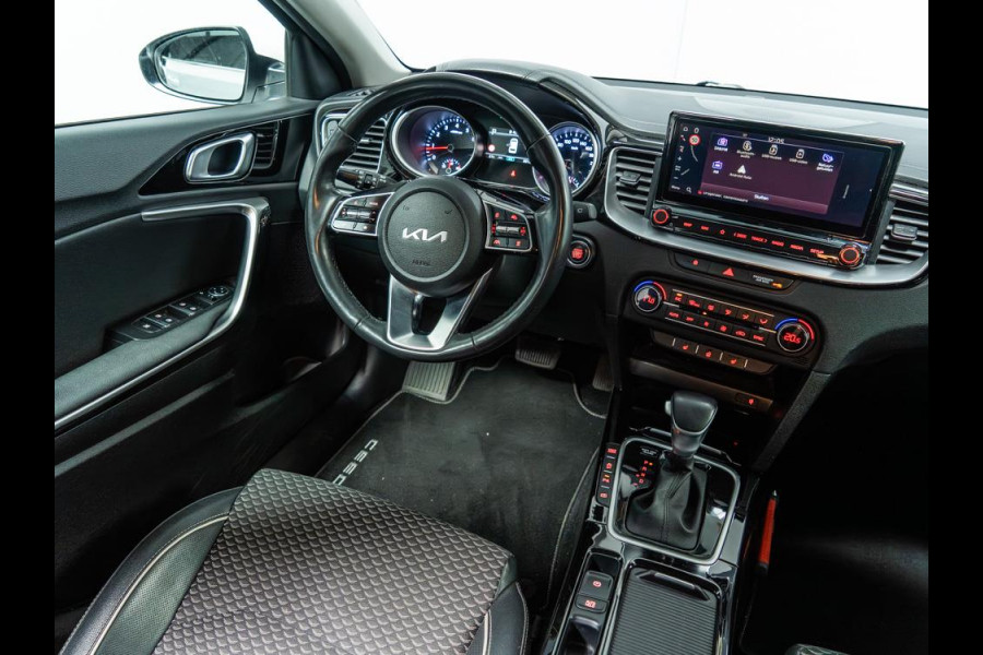 Kia Ceed Sportswagon 1.5 T-GDi MHEV DynamicPlusLine