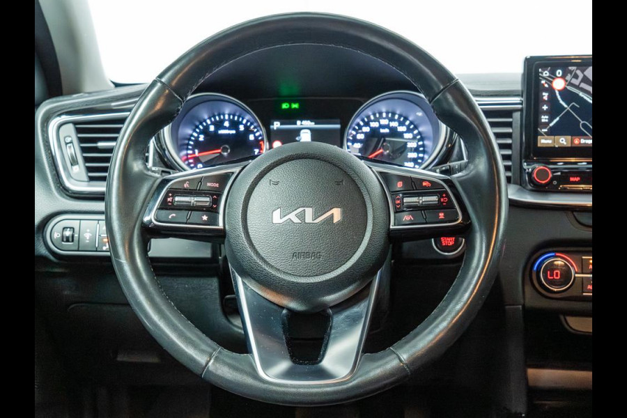 Kia Ceed Sportswagon 1.5 T-GDi MHEV DynamicPlusLine
