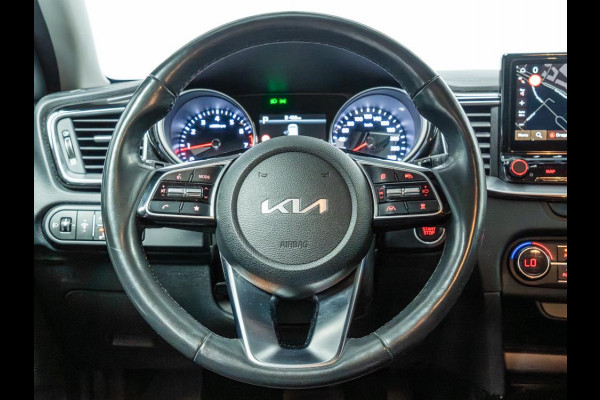 Kia Ceed Sportswagon 1.5 T-GDi MHEV DynamicPlusLine