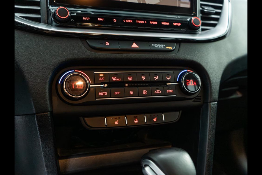 Kia Ceed Sportswagon 1.5 T-GDi MHEV DynamicPlusLine