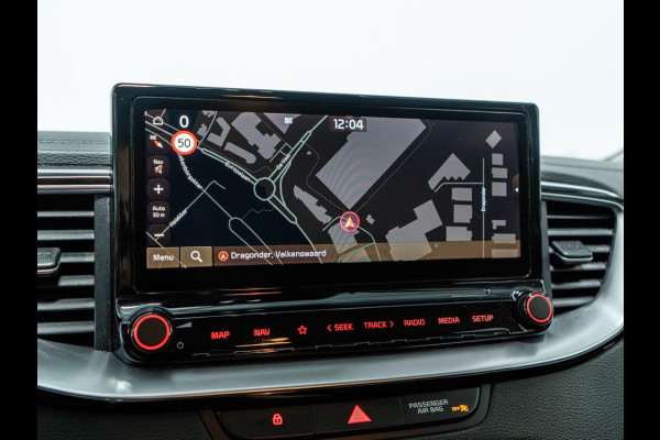 Kia Ceed Sportswagon 1.5 T-GDi MHEV DynamicPlusLine