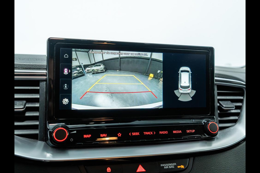 Kia Ceed Sportswagon 1.5 T-GDi MHEV DynamicPlusLine