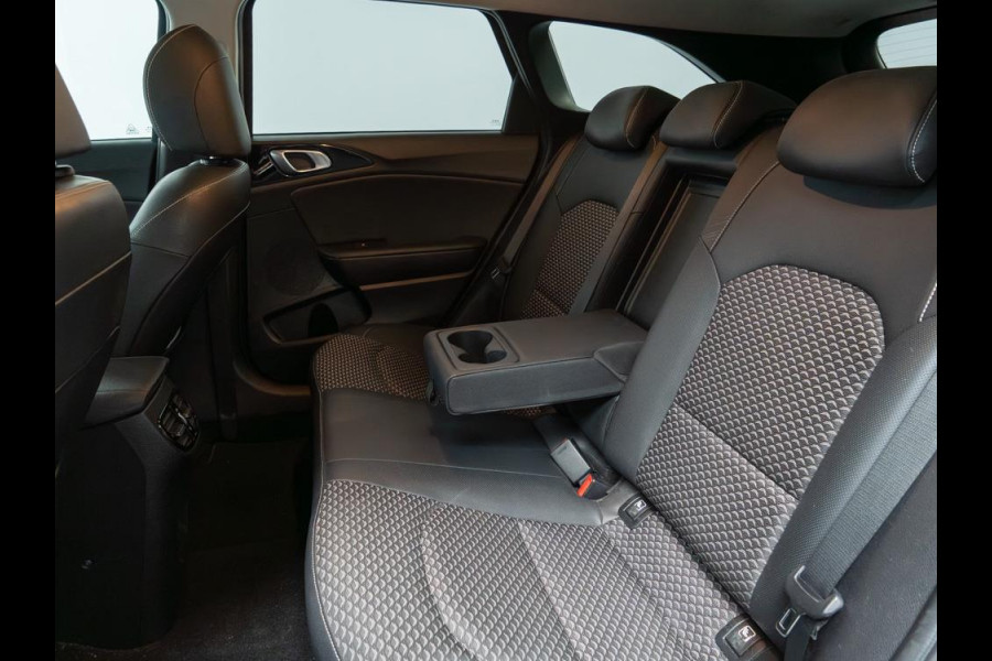 Kia Ceed Sportswagon 1.5 T-GDi MHEV DynamicPlusLine